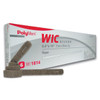 Polymem Silver Wic Rope Cavity Filler 35cm x 1cm All