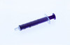 Medicina Enteral Feeding Oral Tip Syringe All Sizes