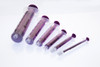 Medicina ENFit Reusable Enteral Syringes All Volumes