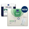 Abena Abri san Premium Shaped Incontinence Pads All Sizes