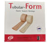 Tubular Form Elastic Support Compression Bandage Flesh Roll All Sizes