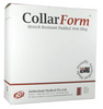 Collar Form Padded Clavicle Roll of 1 All Sizes