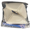 Thuasne CareProtect Pedi Bootie White Box of 1 All Sizes