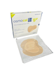 Sentry Osmocel Si Silicone Hydroporous Foam Sacral Bordered All Sizes