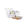 Short Stretch Cohesive Compression Bandage (10cm x 6m)