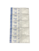 Asguard Flex + Haemoplast-Pressure Pad (ISD100) _ 100/ Box (SM_ISD100)