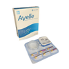 Convatec Avelle Negative Pressure Wound Therapy Pump - Each