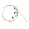Avanos Cortrak2 8Fr - 91cm (36In) Nasointestinal Feeding Tube With Electromagnetic Transmitting Stylet With ENFit Connector (40-9368TRAK2)