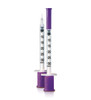 FMS Fine Micro Syringe 0.3mL, 32Gx8mm (5/16") Needle
