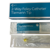 Mdevices Foley Cath Silicone Box of 10 - All Sizes