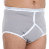 Buddies Dignity Y Front Brief Male 450ml Each - All Sizes