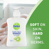 Dettol Liquid Hand Wash Aloe Vera Pump Anti-Bacterial, 250ml