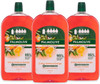Palmolive Antibacterial Liquid Hand Wash Soap 3L (3 x 1L packs)