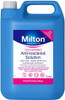 Milton Hospital Grade, Anti-bacterial Solution Disinfectant, 2% Concentrated, 5000ml