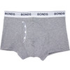 Men's Bonds Trunk with incontinence pad Each - All Sizes