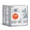 iD Pants Soft Feel Normal,1050 ml - All Sizes