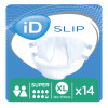 iD Slip Super - All Sizes