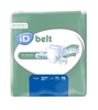 iD Expert Belt Briefs Plus - All Sizes