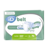 iD Expert Belt Briefs Super- All Sizes