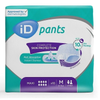 iD Classic Pants Maxi - All Sizes