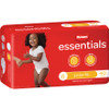 Huggies Essentials Unisex Nappies Size 6 Junior 
