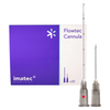Flowtec Cannula - A Dermal Filling Cannula By Imatec Medical, Box of 20 - All Sizes