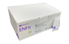 Medicina ENFit Syringe Caps Male Low Dose Purple Single Use
