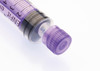 Medicina ENFit Syringe Caps Male Low Dose Purple Single Use