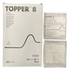 Topper 8 Gauze Non Woven 8Ply 10Cm x 10cm Topper