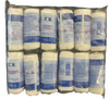 Aaxis S+M Conforming Bandage 7.5cmx1.8mtr 4mtr Stretched 10105113 Box of