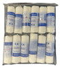 Aaxis S+M Conforming Bandage 10cmx1.8mtr 4mtr Stretched 10105114 Box of