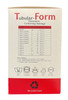 Tubular Form Compression Bandage Size F 10cm Wide Large Legs