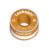 Leukopor Tape 1.25Cmx5Mtr Roll Each