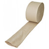 Tubular Form Flesh Size G Compression Bandage 12.5cm Wide Large