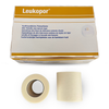 Leukopor Surgical Tape 5Cmx9.2Mtr Each