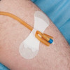 Grip-Lok Foley Catheter Securement, 2pcs