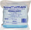 Senturian Basic Dressing Pack Type 11 Tear 10pcs