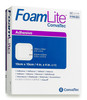 ConvaTec Foam Lite Adhesive 10cm x 10cm 421599 All Packaging