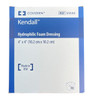 Covidien Kendall Hydrophilic Foam Dressing 10.2x10.2cm 55544 Each