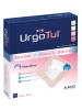 Urgotul Absorb Silicone Border Super Absorbent Foam Dressing 8Cmx8Cm 3pc