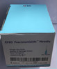 Disposable BD Hypodermic Needles various sizes 16G to 30G 16G