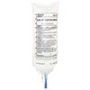 Baxter Intravenous IV Infusion 0.9% Sodium Chloride Bag 1 Litre