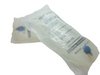 Baxter Intravenous IV Infusion 0.9% Sodium Chloride Bag 1 Litre