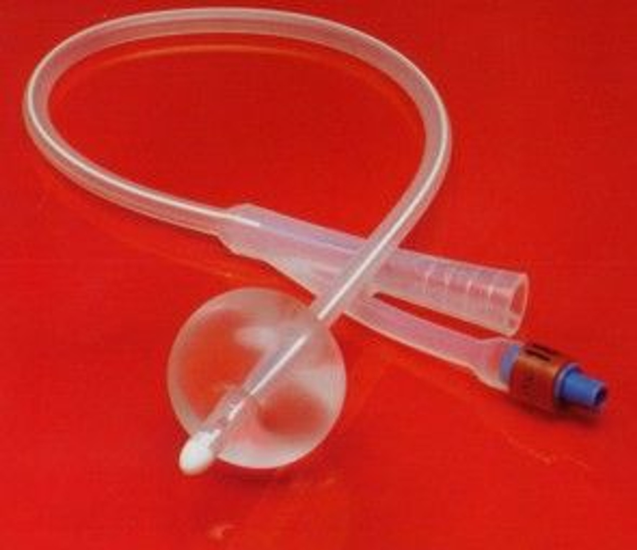 urinary catheter 14 g