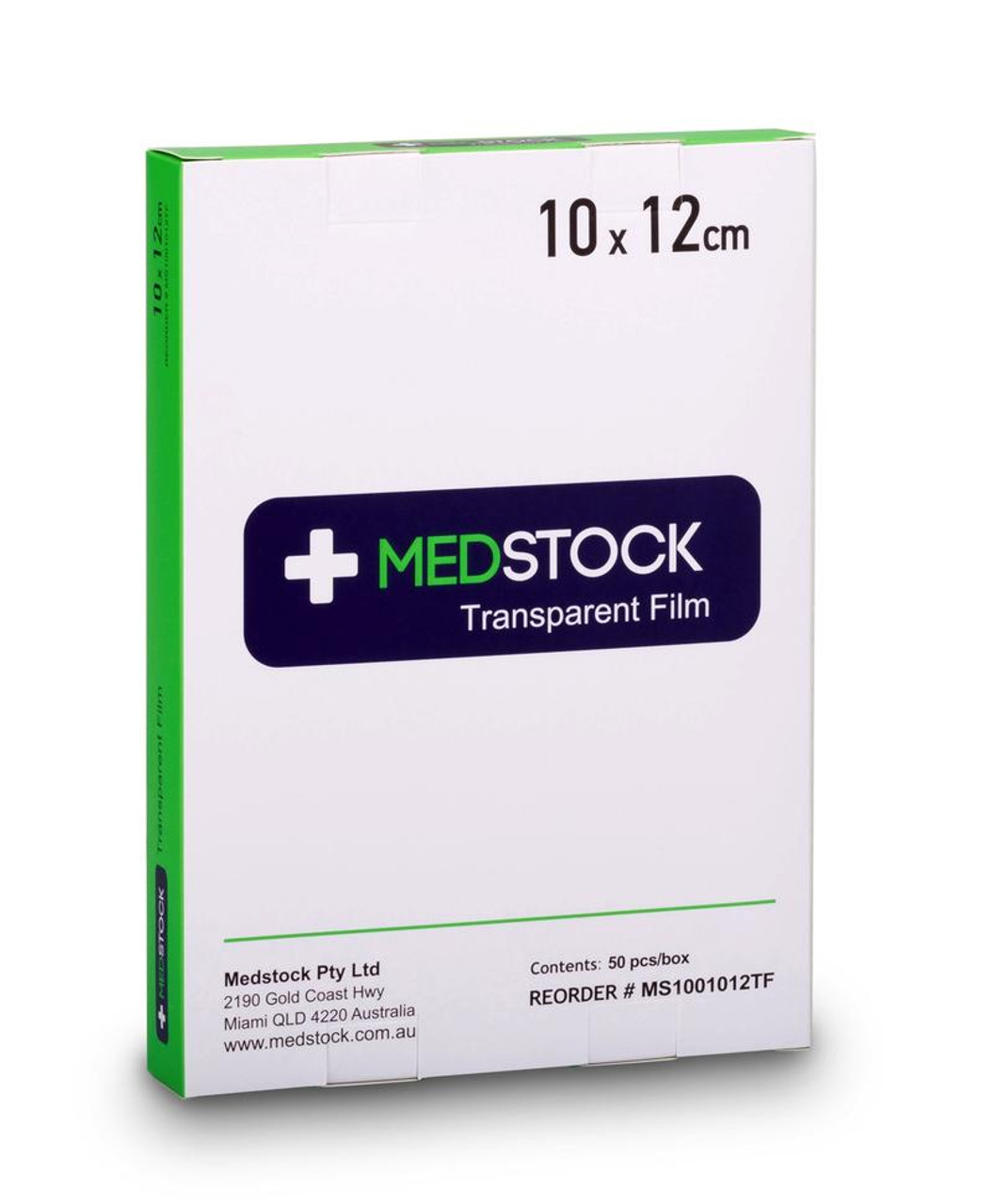 Super Absorber - Medstock