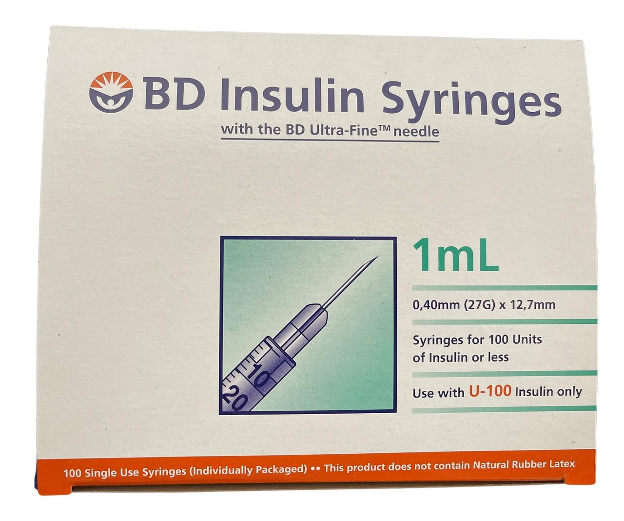 Buy Insulin Needles And Syringes Medisa Com Au