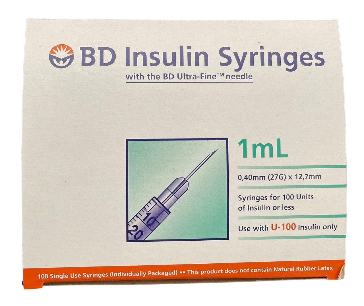 Buy Insulin Needles And Syringes Medisa Com Au