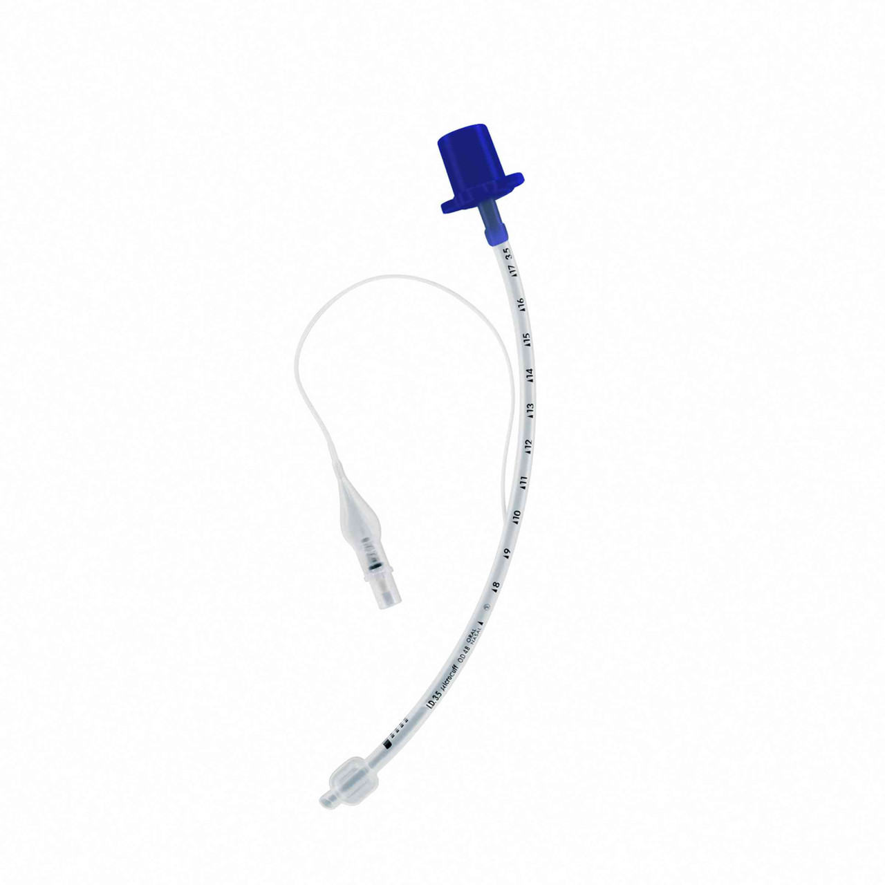 MICROCUFF Paediatric Endotracheal Tube