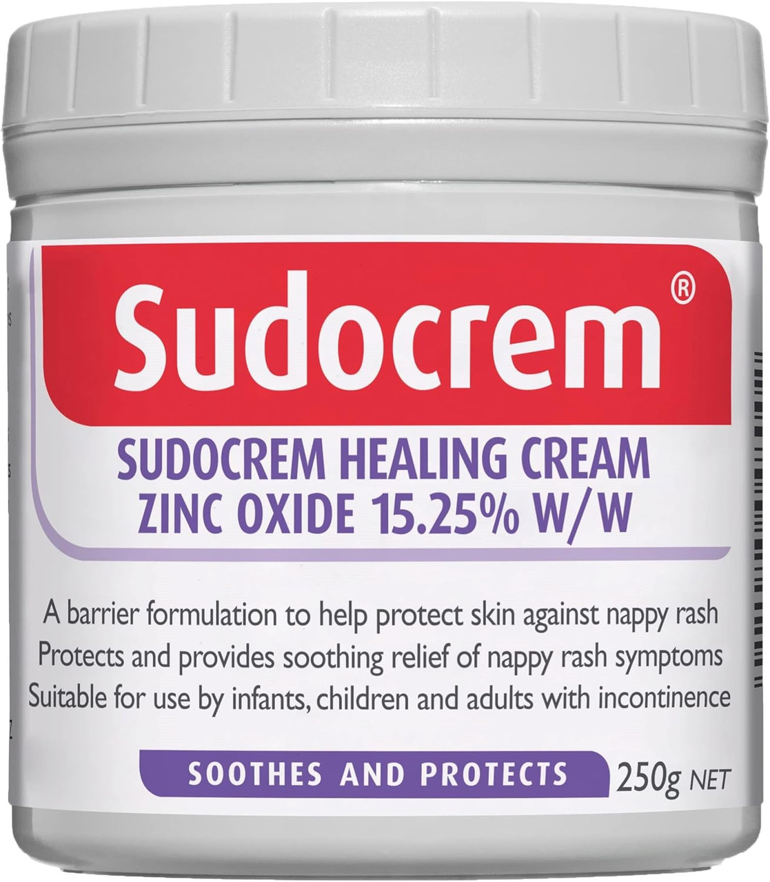 Sudocrem Protection Crème 250 g