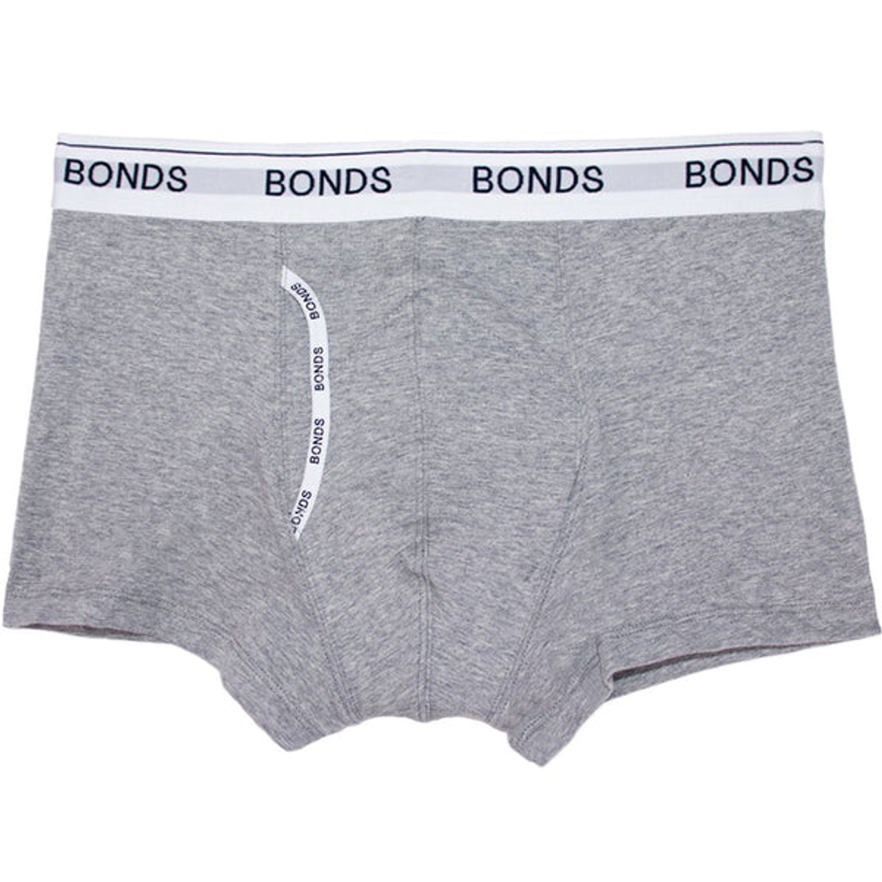 Bonds Trunk with incontinence pad